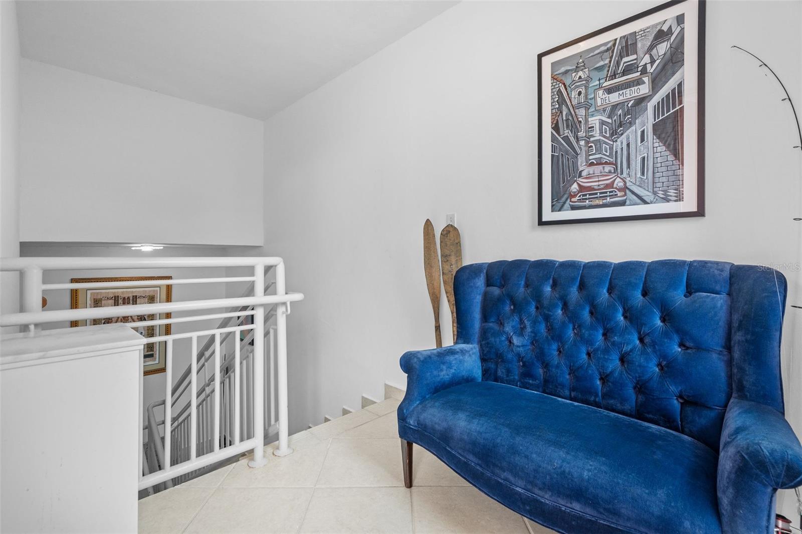 PLAZA DEL PUERTO - Residential
