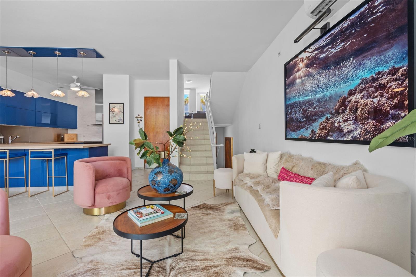 PLAZA DEL PUERTO - Residential