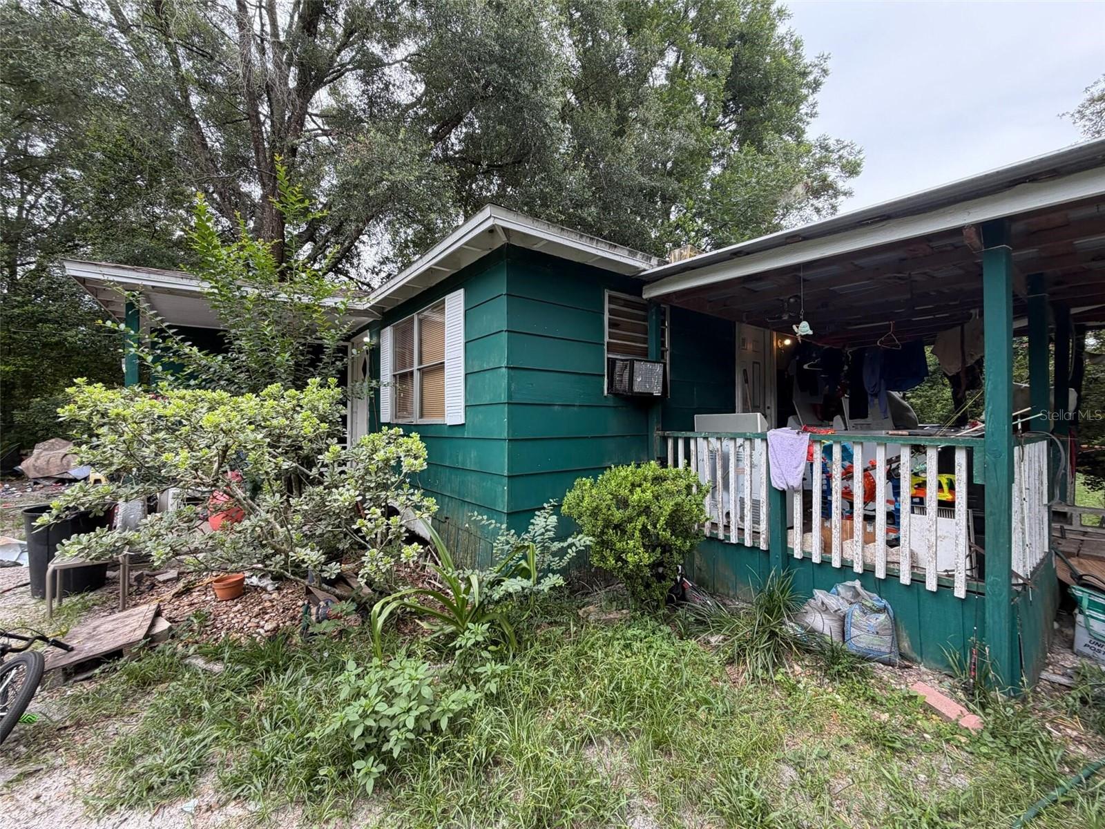 MCKEAGES ADD - Residential