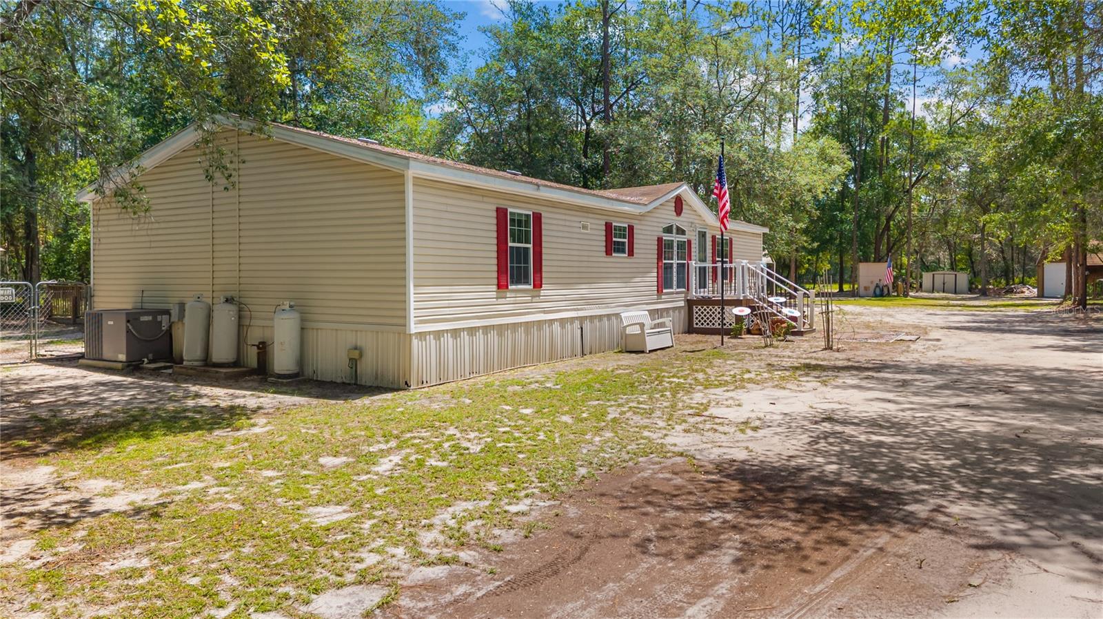 INDIAN LAKES 2 & 3 - Residential