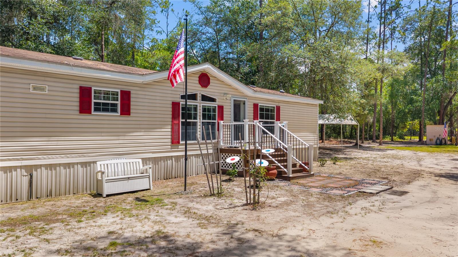 INDIAN LAKES 2 & 3 - Residential