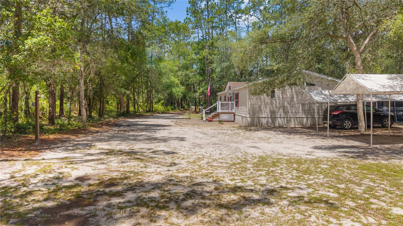 INDIAN LAKES 2 & 3 - Residential