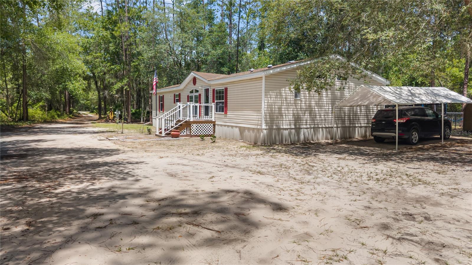 INDIAN LAKES 2 & 3 - Residential