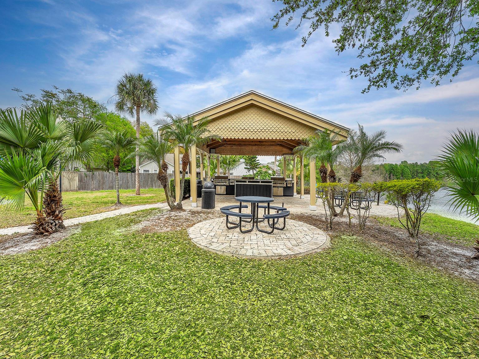 TRADEWINDS - Residential Lease