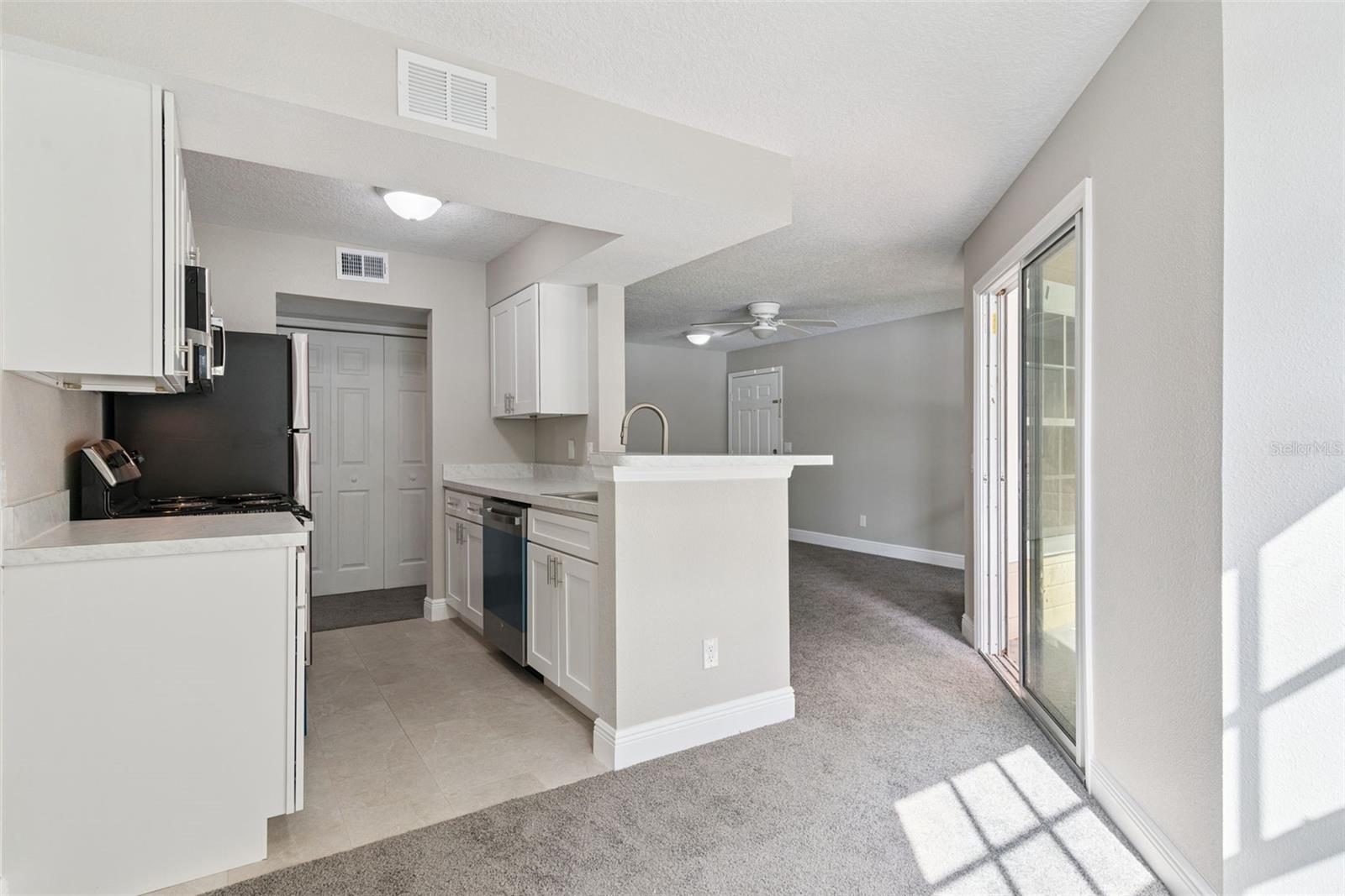 TRADEWINDS - Residential Lease