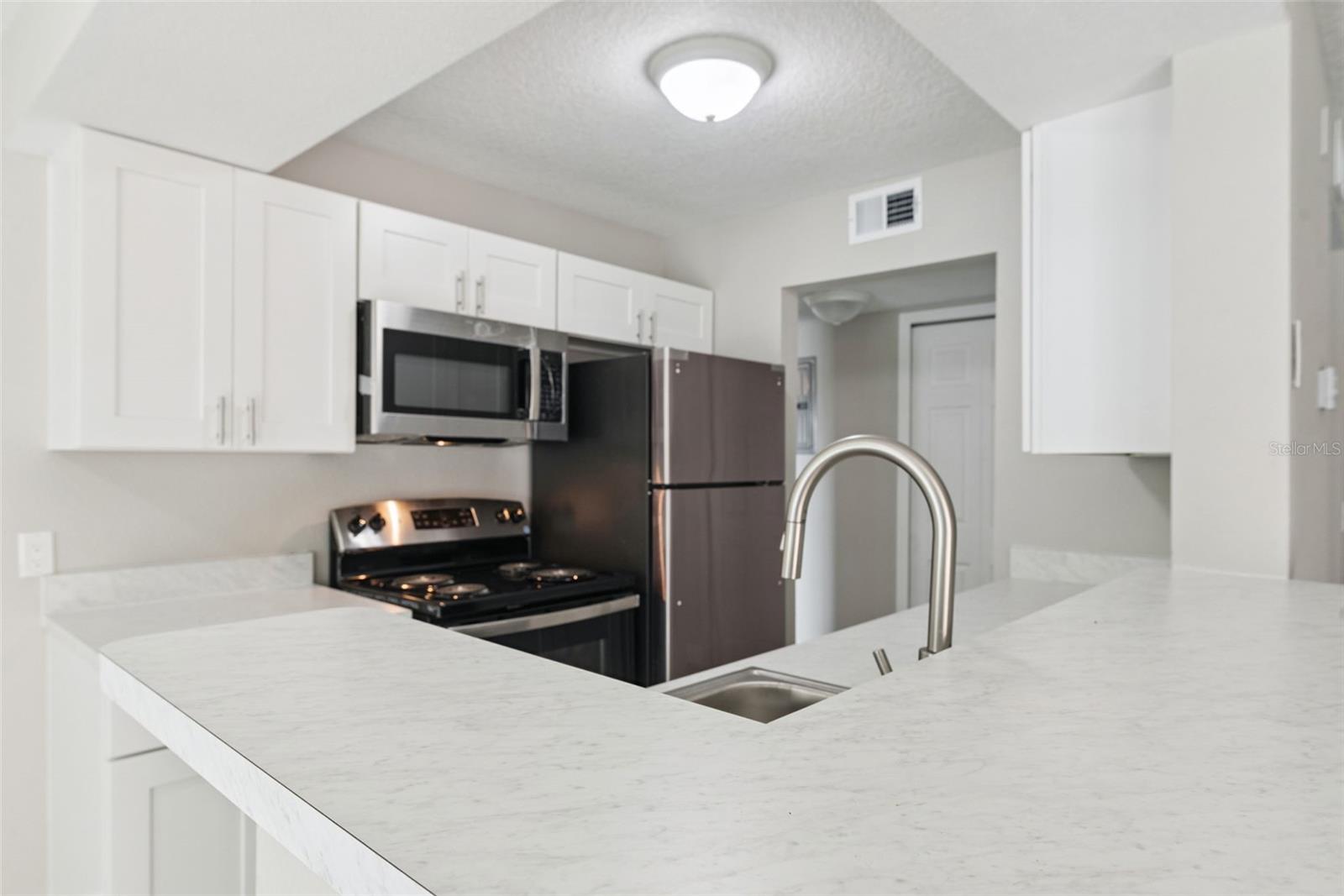 TRADEWINDS - Residential Lease