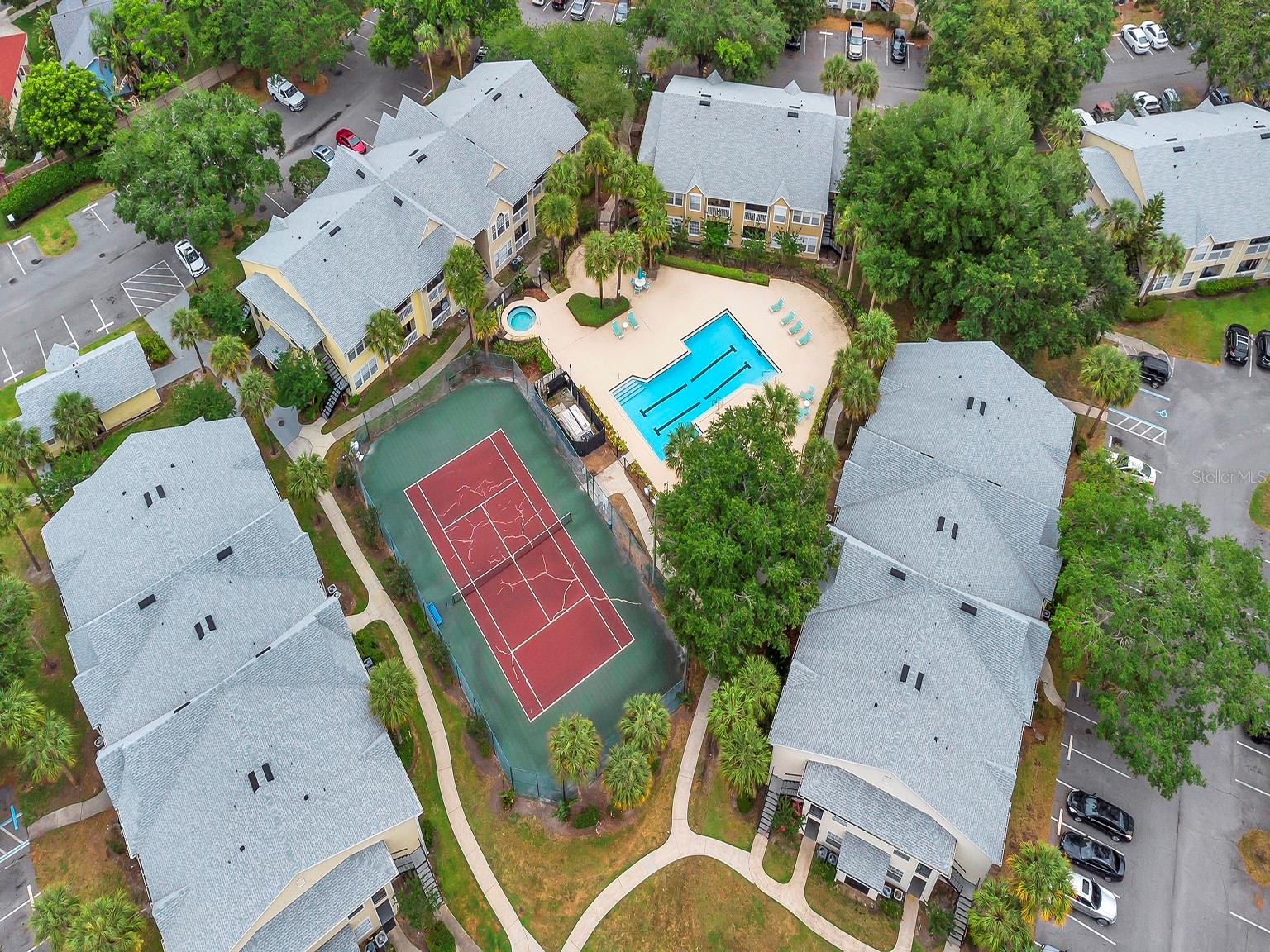 TRADEWINDS - Residential Lease