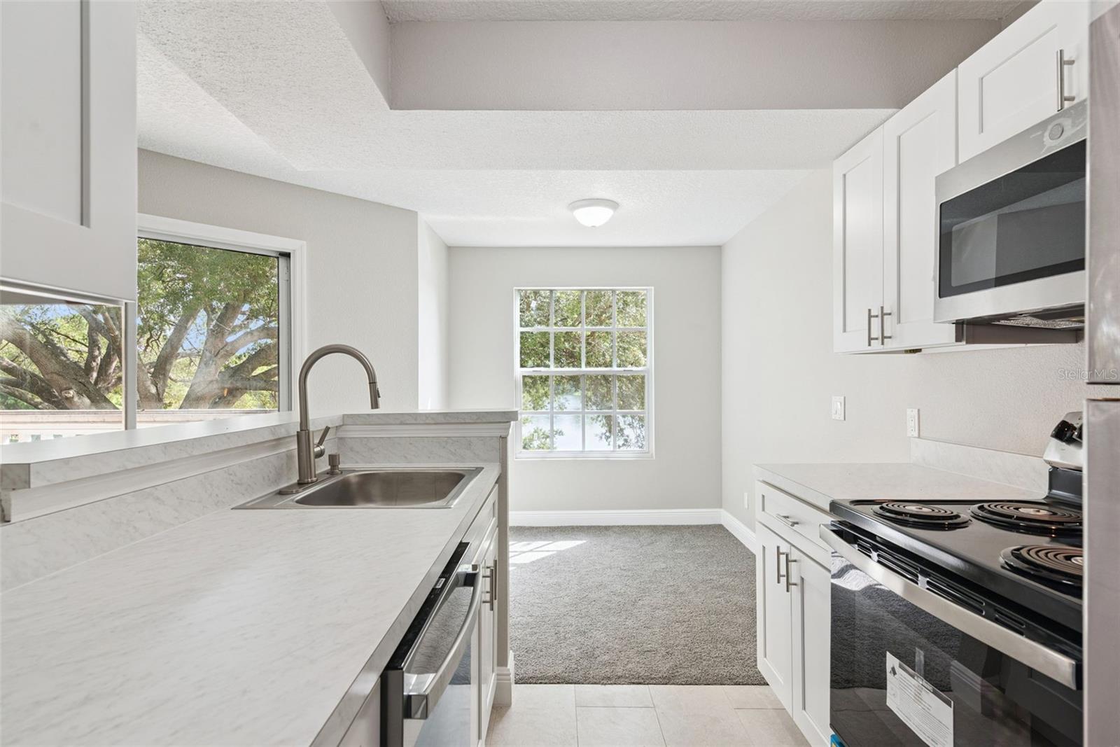 TRADEWINDS - Residential Lease