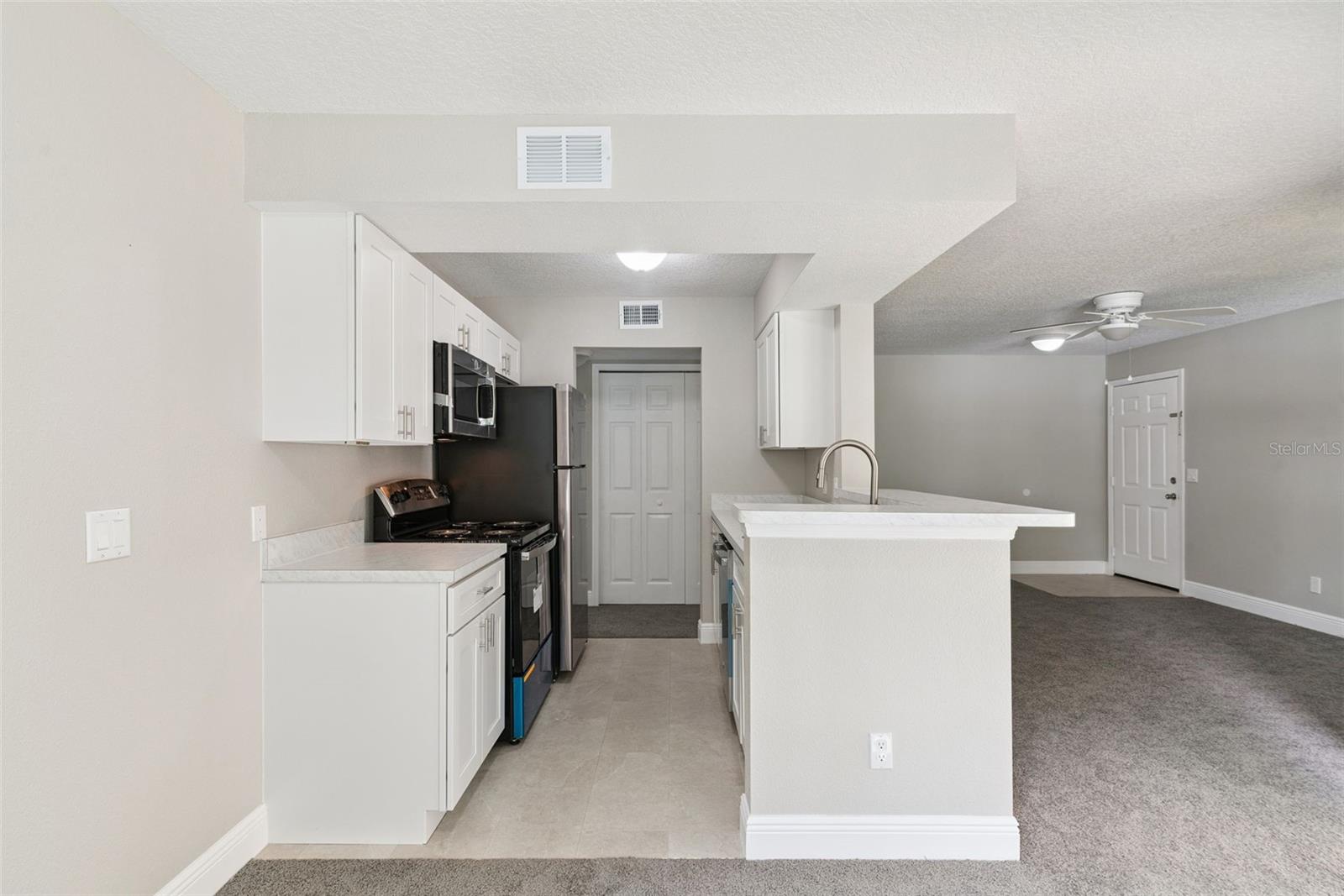 TRADEWINDS - Residential Lease