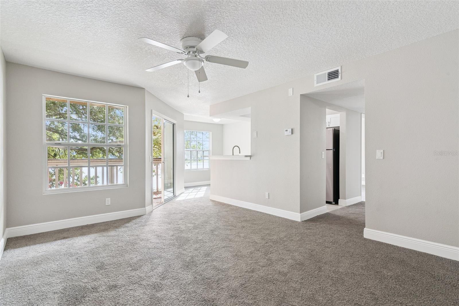 TRADEWINDS - Residential Lease