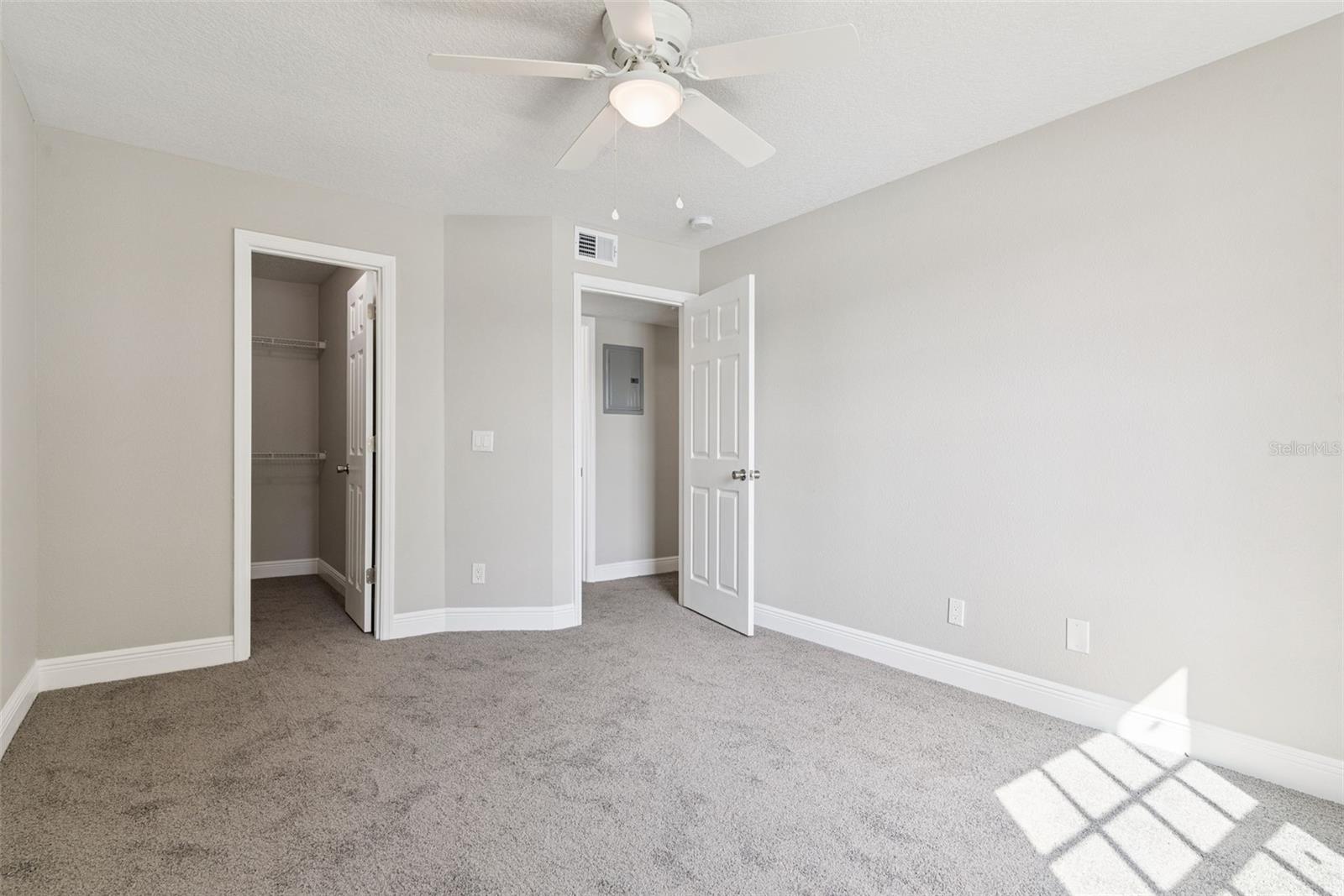 TRADEWINDS - Residential Lease
