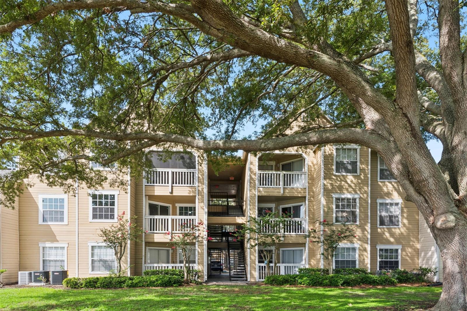 TRADEWINDS - Residential Lease