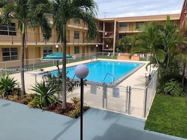 3881 WEST FLAGLER - Residential