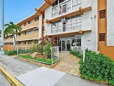 3881 WEST FLAGLER - Residential