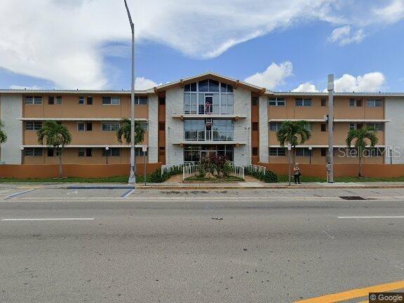 3881 WEST FLAGLER - Residential