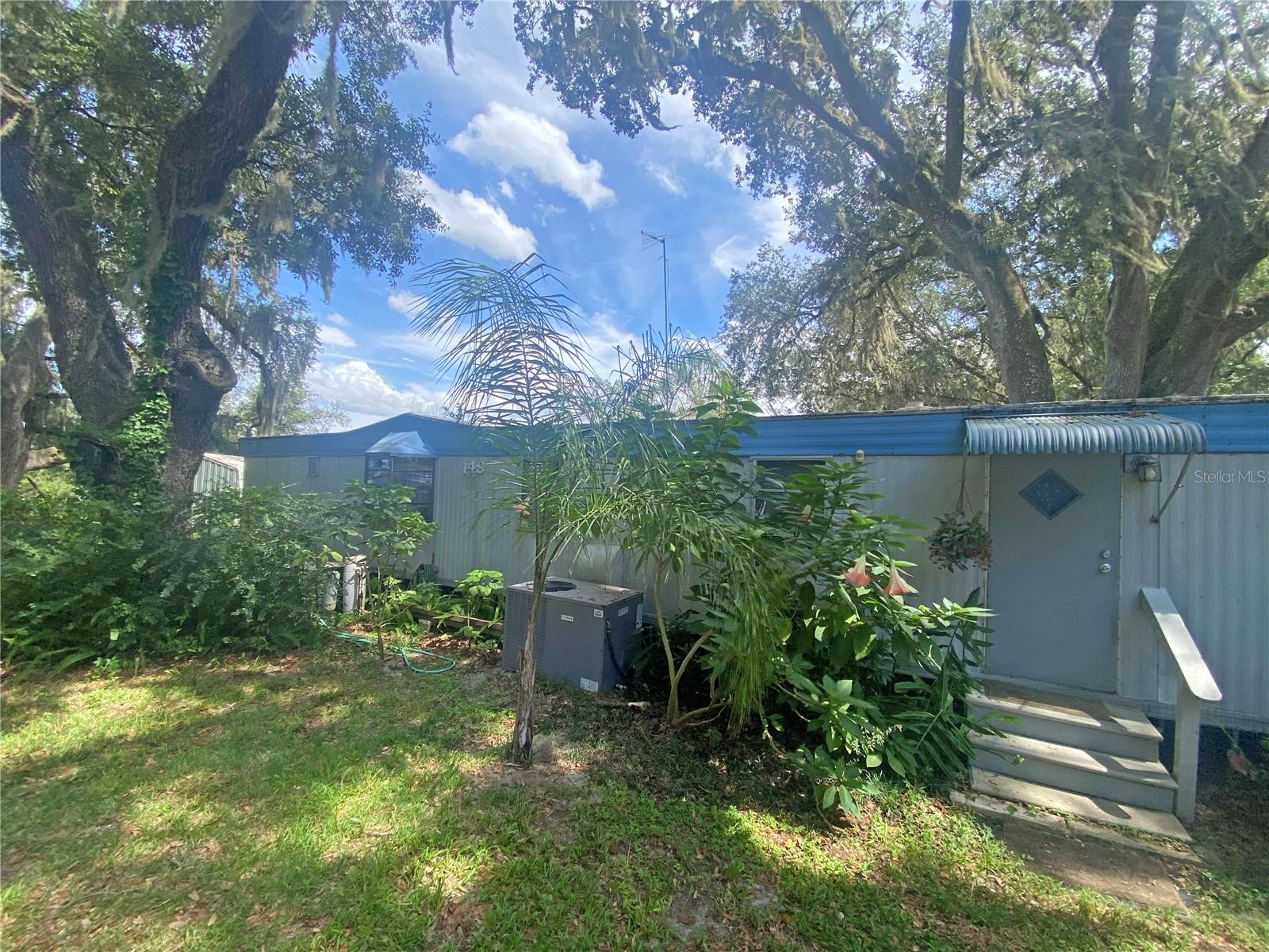 PT - Residential