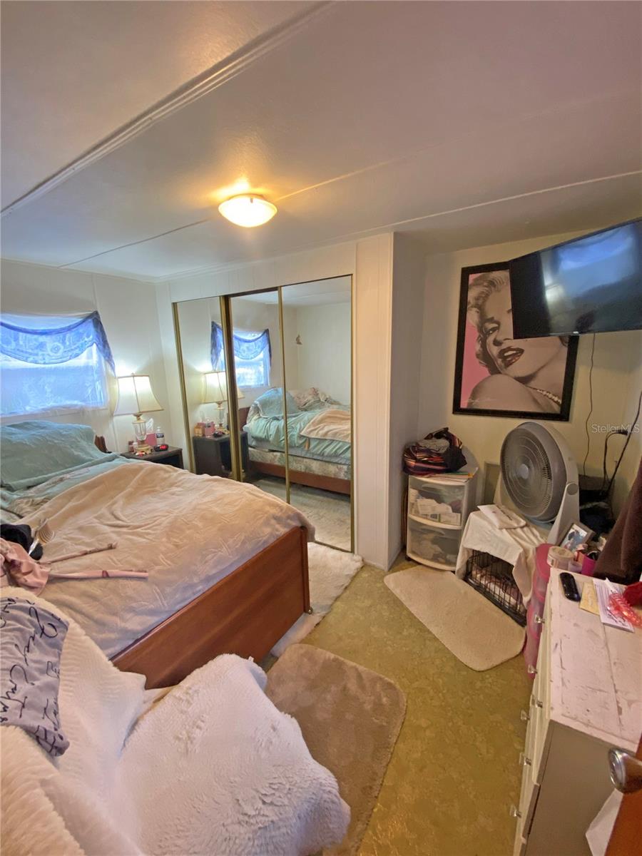 PT - Residential