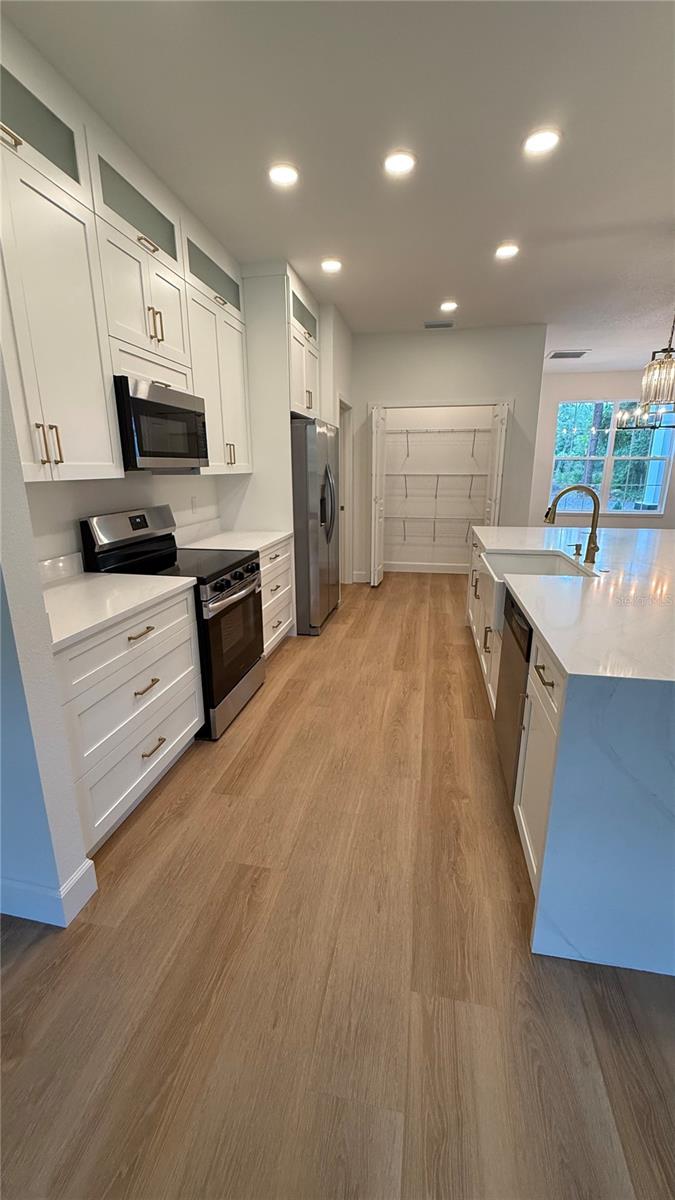 RIDGE MANOR STATES UN-2 - Residential