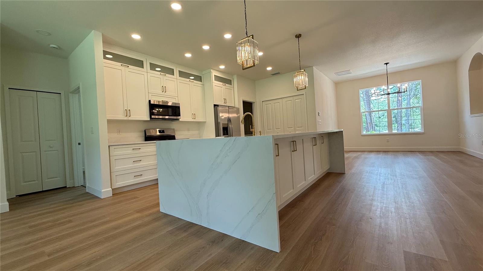 RIDGE MANOR STATES UN-2 - Residential