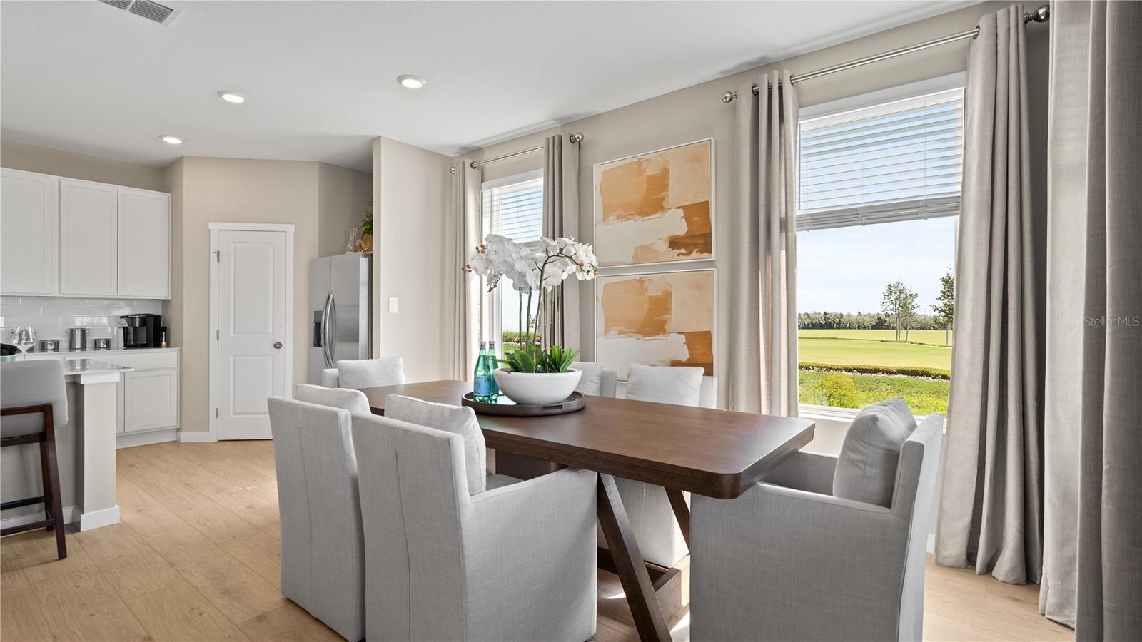 WELLNESS WAY 50S - Residential