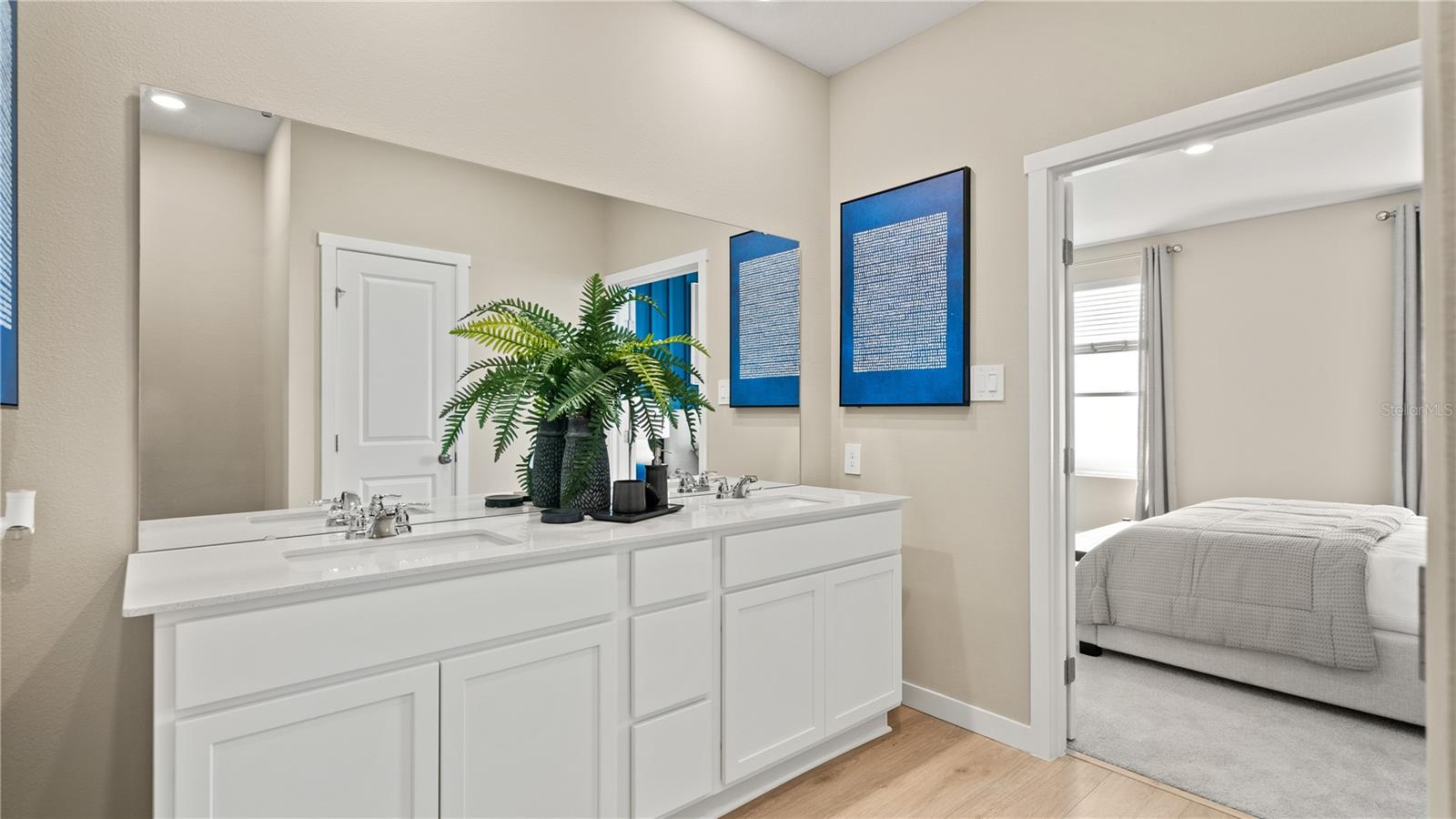 WELLNESS WAY 50S - Residential