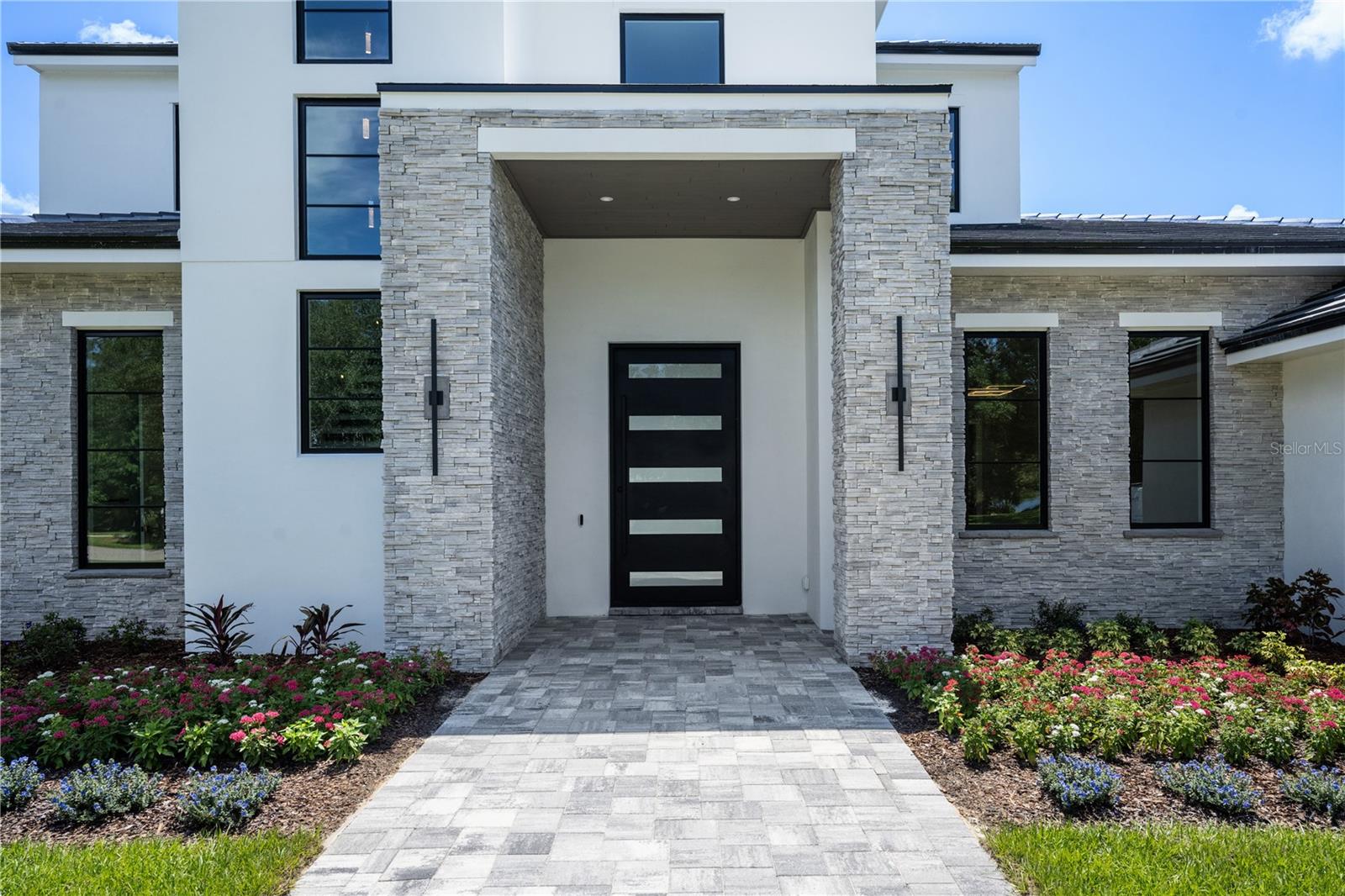 BAYSHORE ESTATES - Residential
