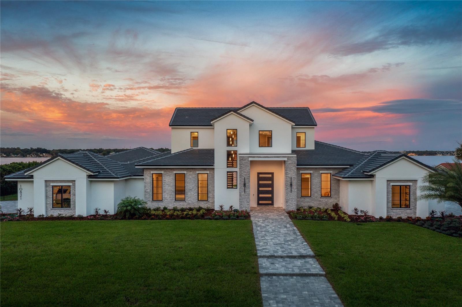 BAYSHORE ESTATES - Residential