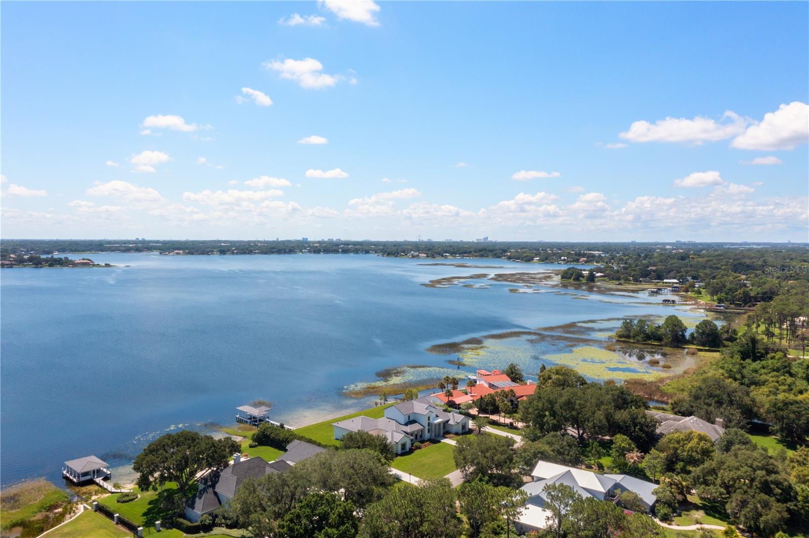 BAYSHORE ESTATES - Residential