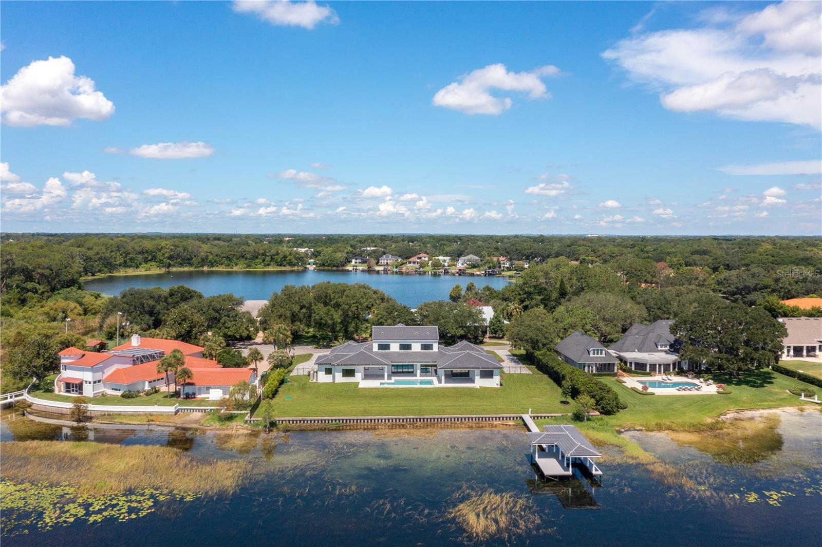 BAYSHORE ESTATES - Residential