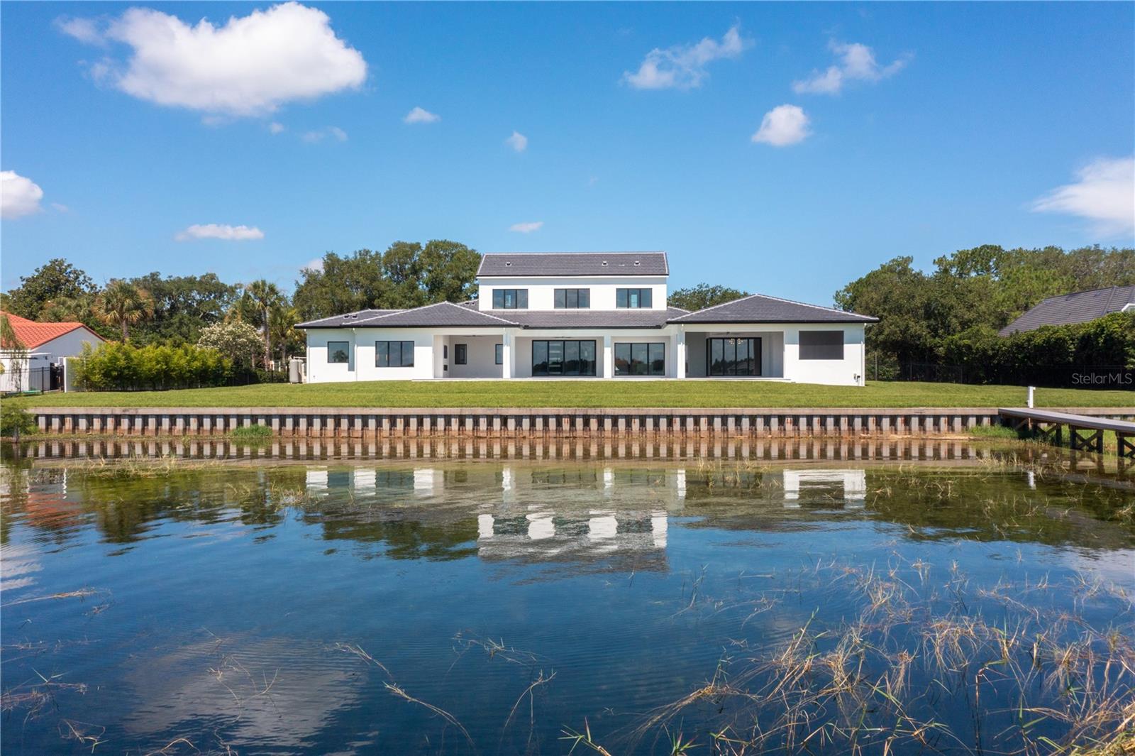 BAYSHORE ESTATES - Residential