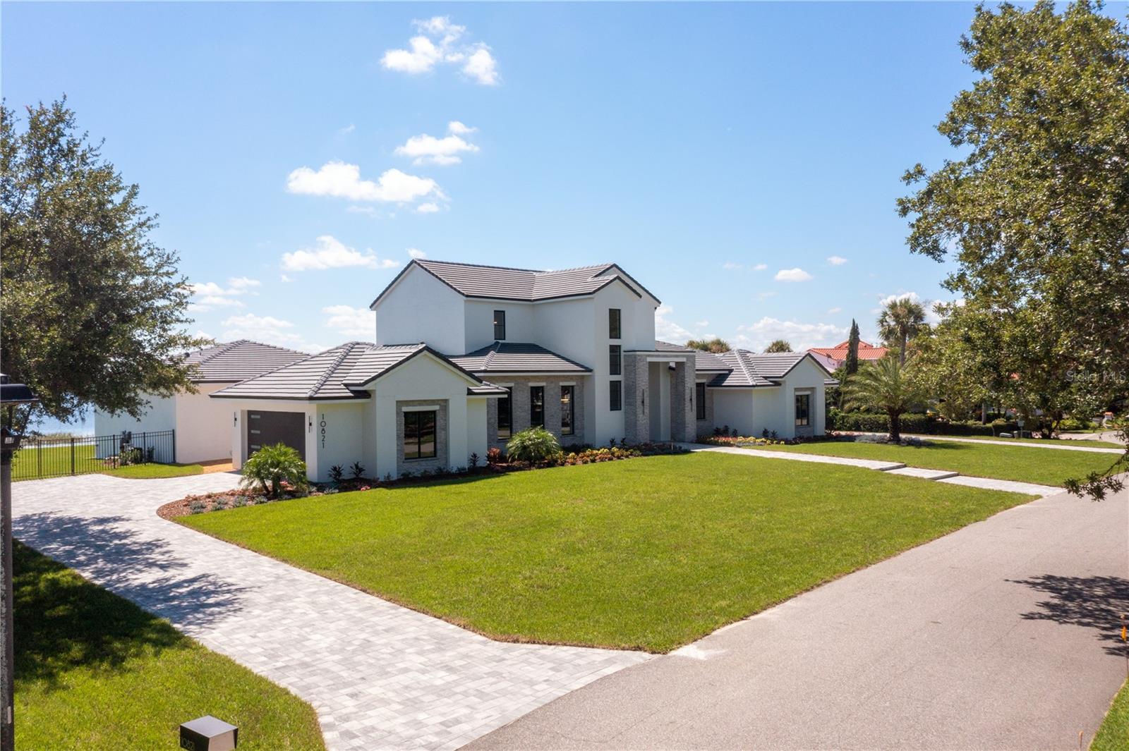 BAYSHORE ESTATES - Residential