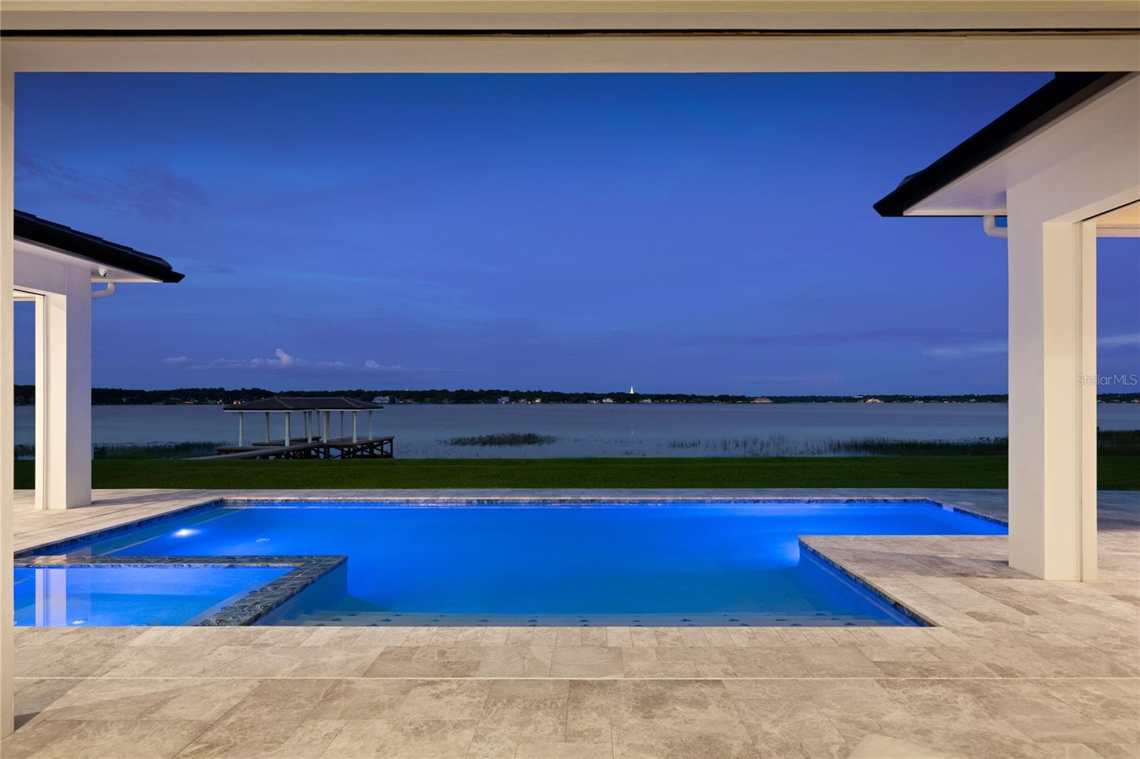 BAYSHORE ESTATES - Residential