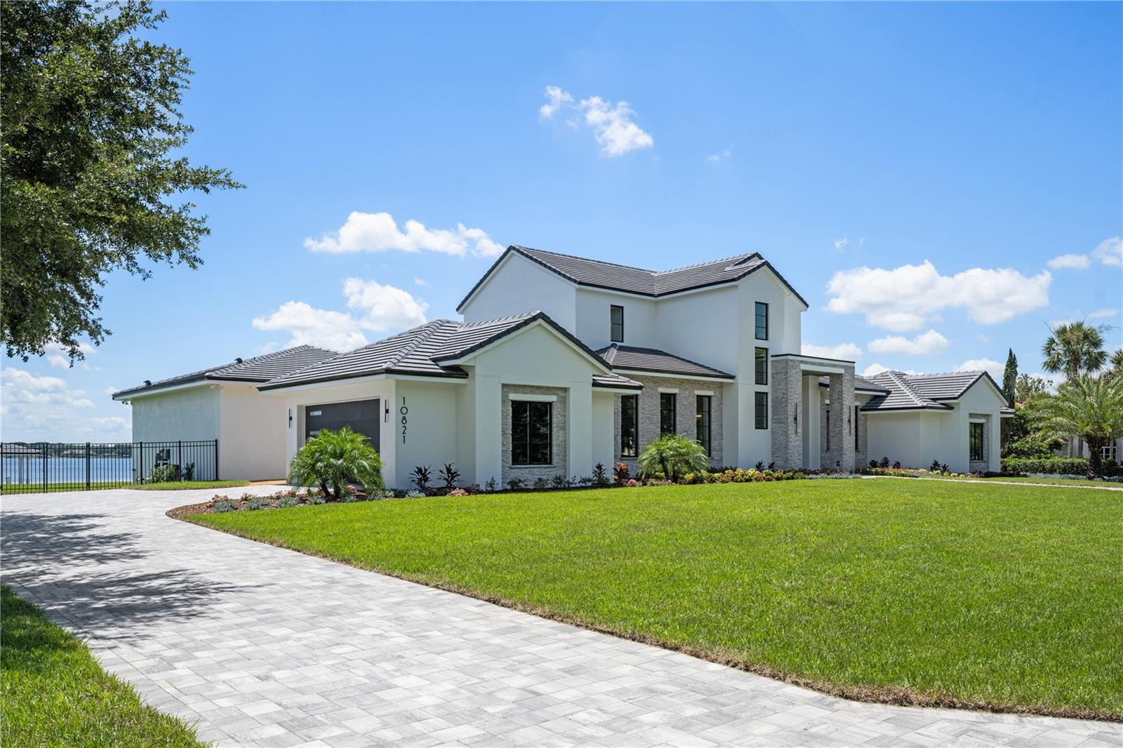 BAYSHORE ESTATES - Residential