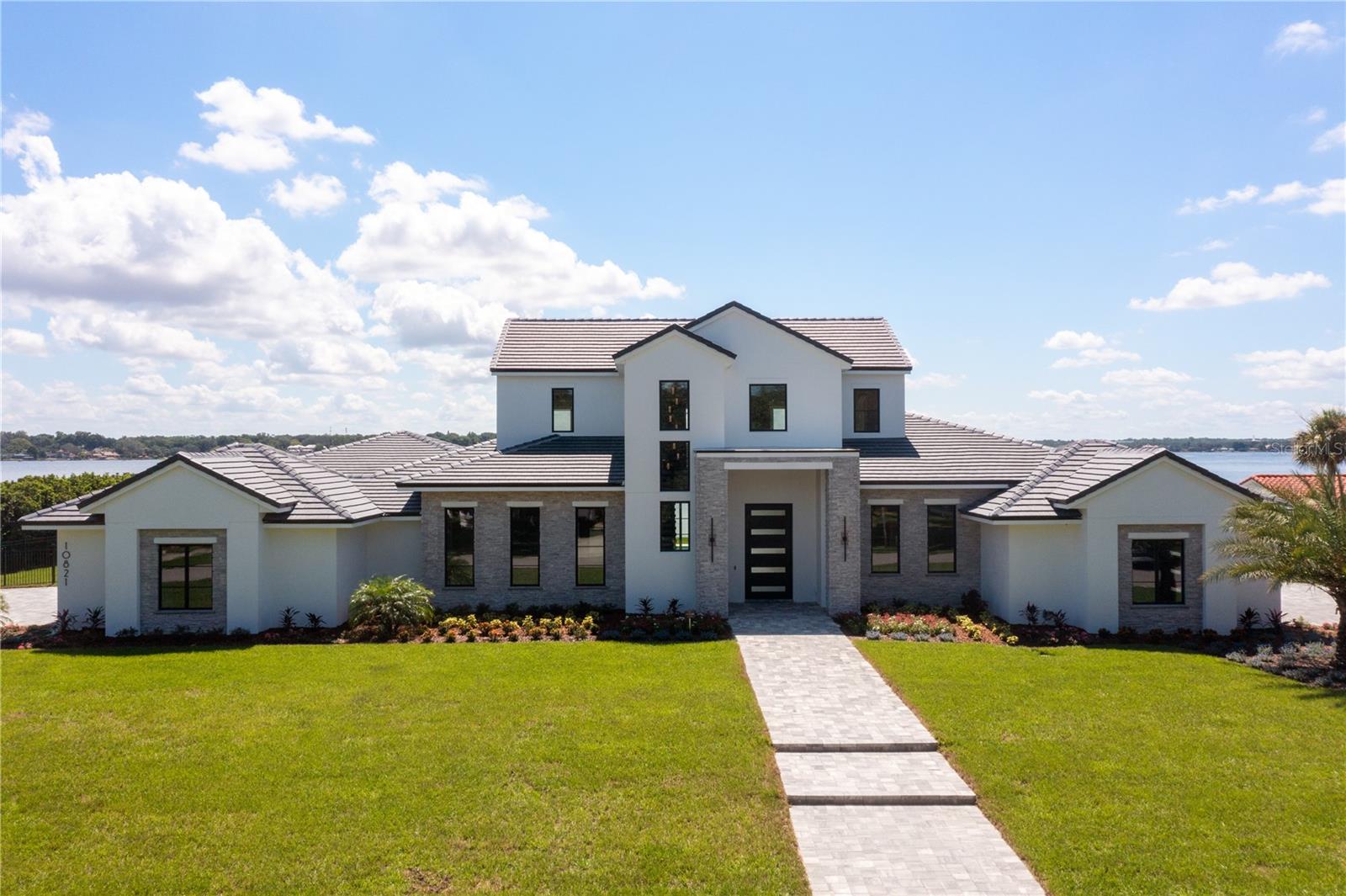 BAYSHORE ESTATES - Residential