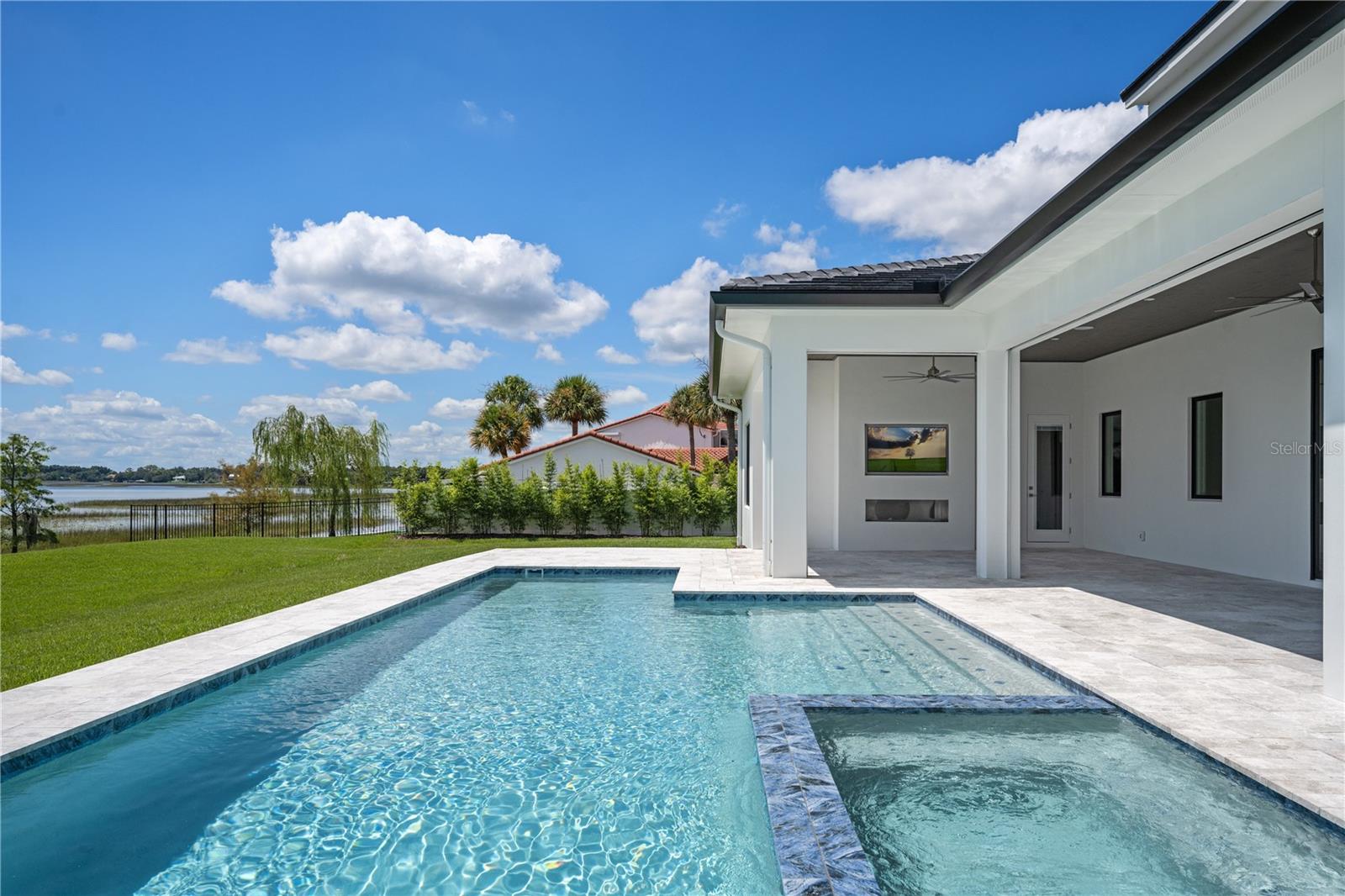 BAYSHORE ESTATES - Residential