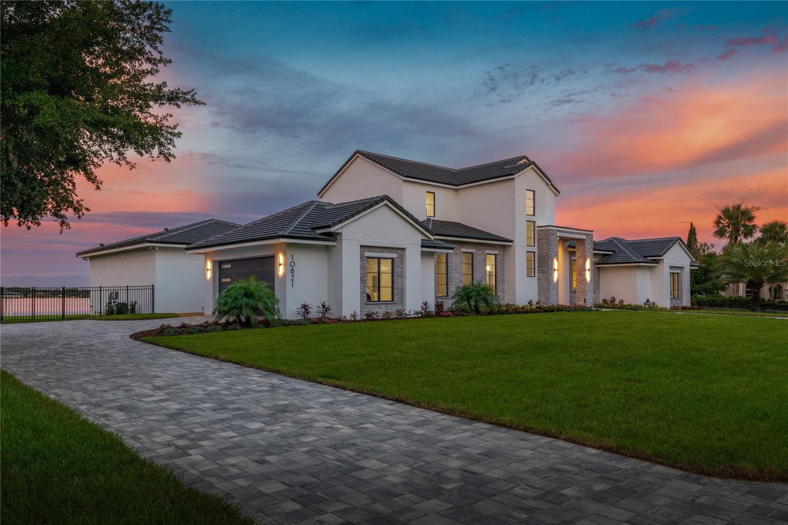 BAYSHORE ESTATES - Residential