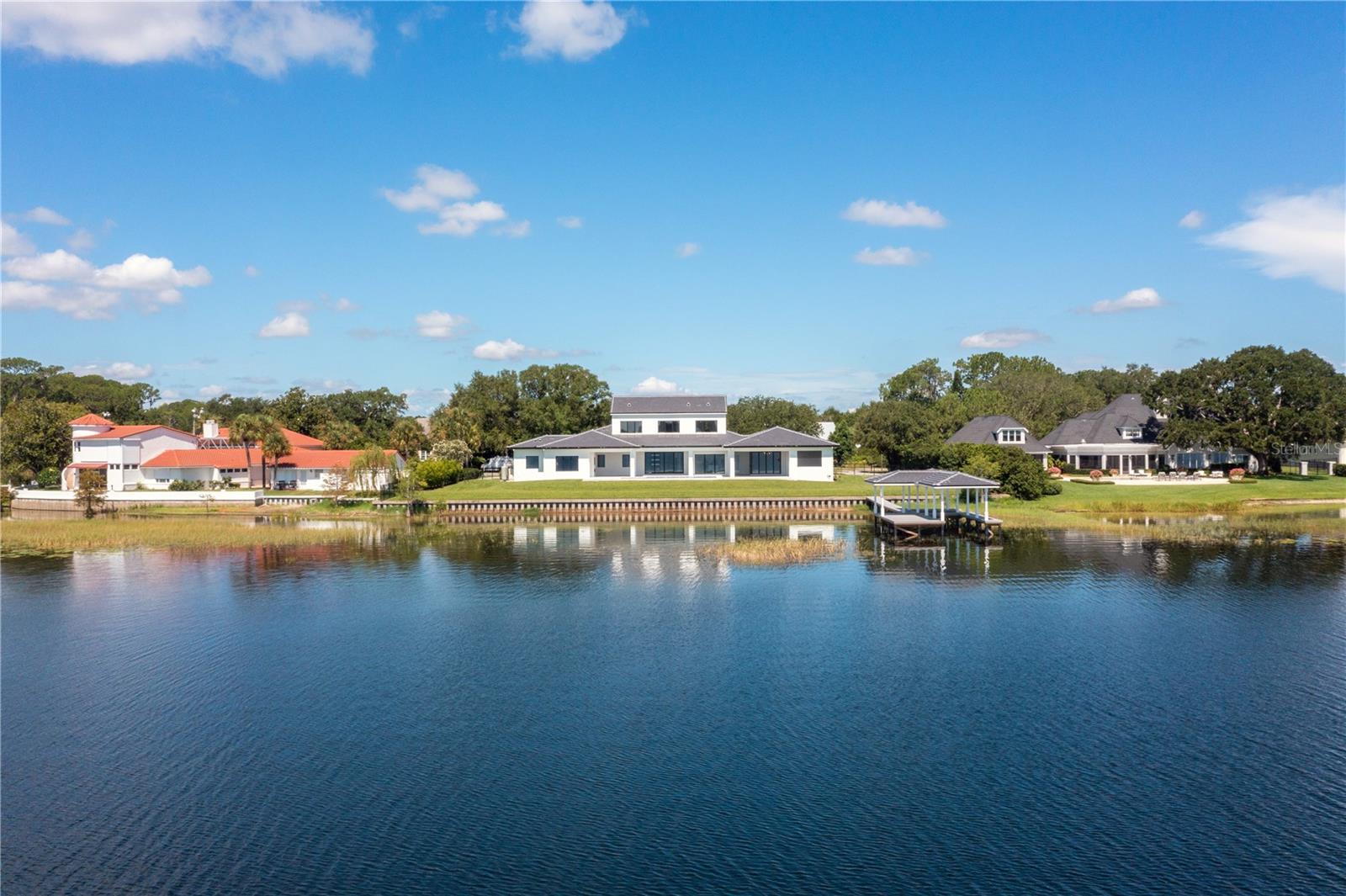 BAYSHORE ESTATES - Residential