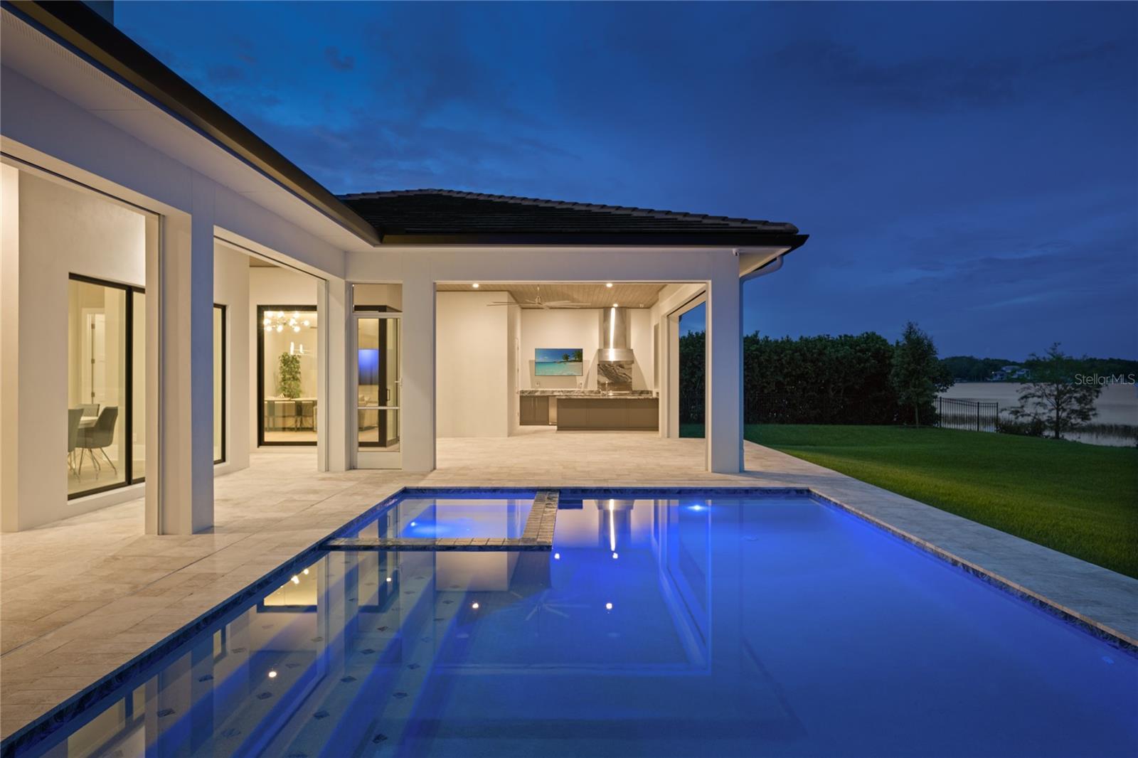 BAYSHORE ESTATES - Residential