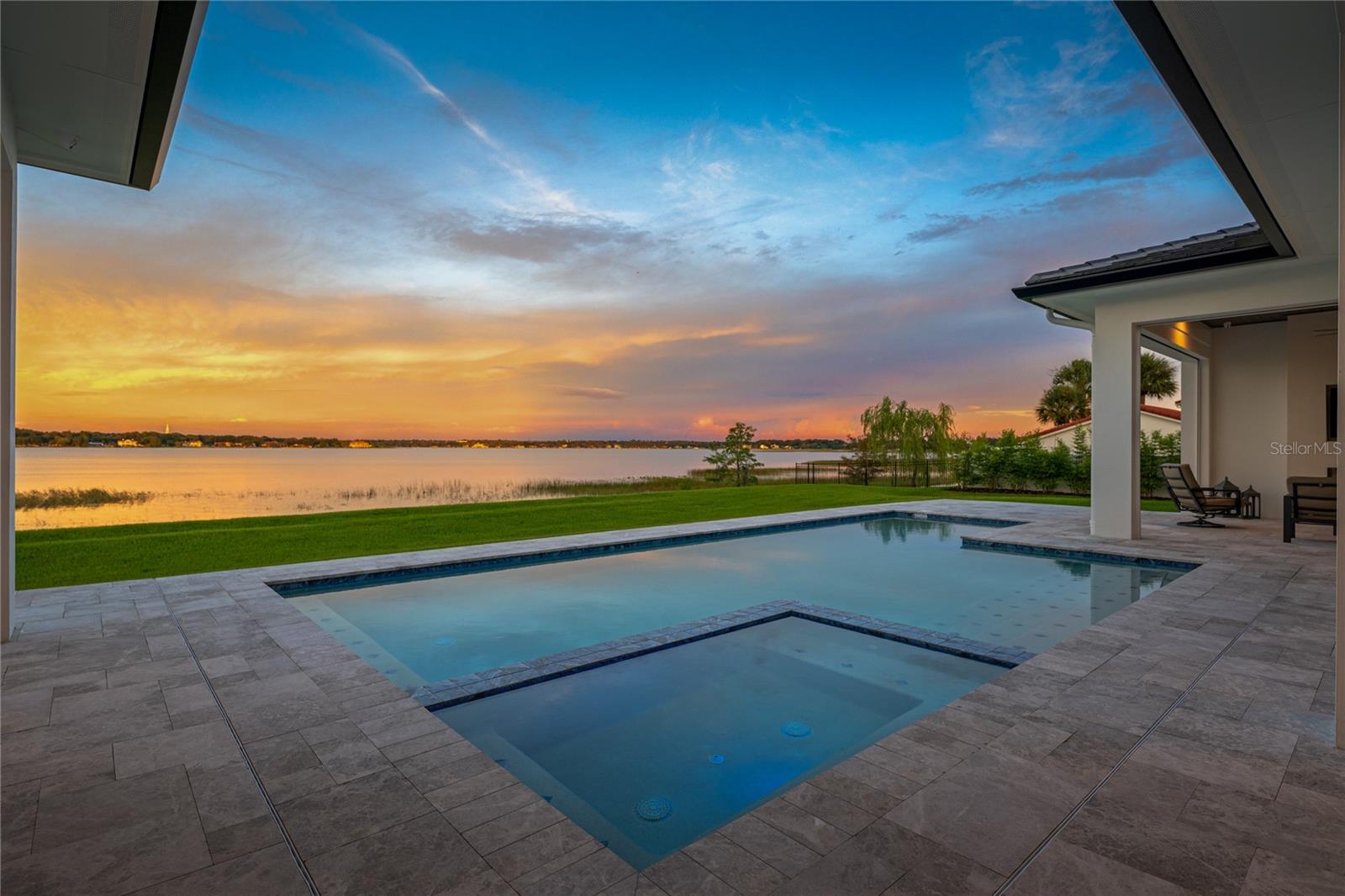 BAYSHORE ESTATES - Residential