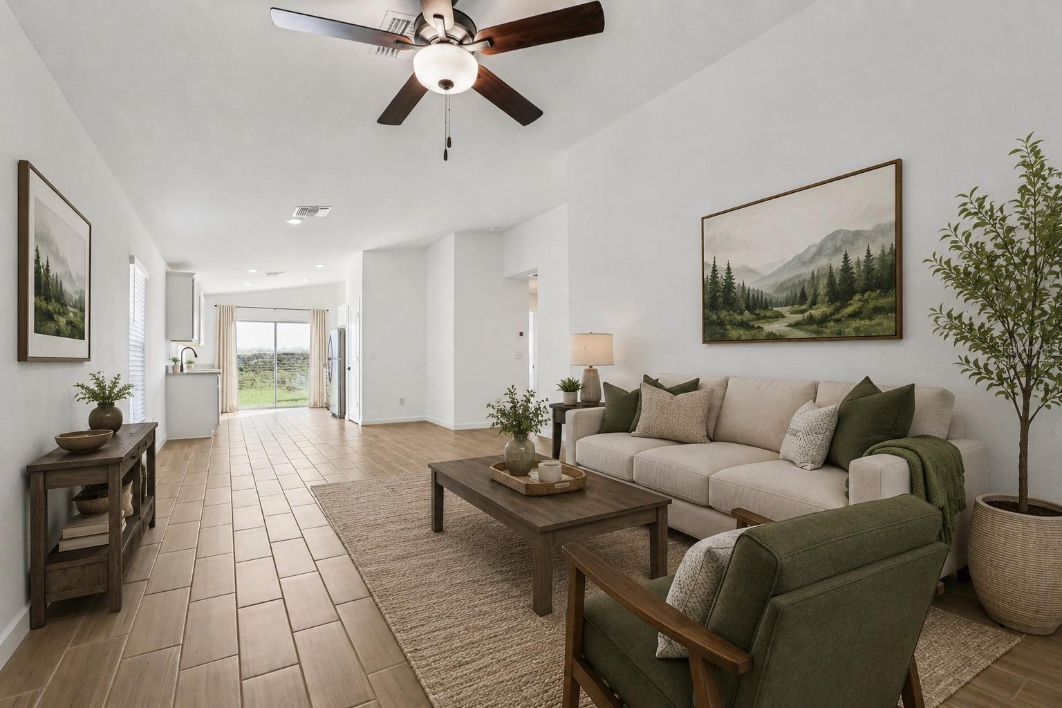 ROYAL HIGHLANDS - Residential