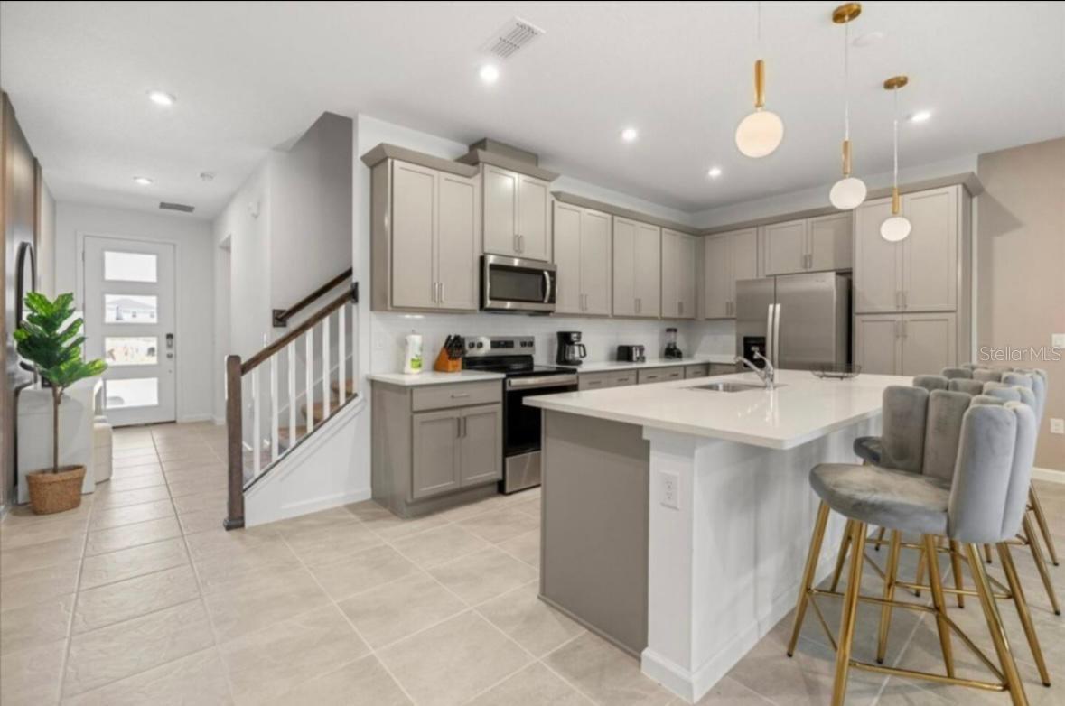 SOLARA PH 3 REP - Residential