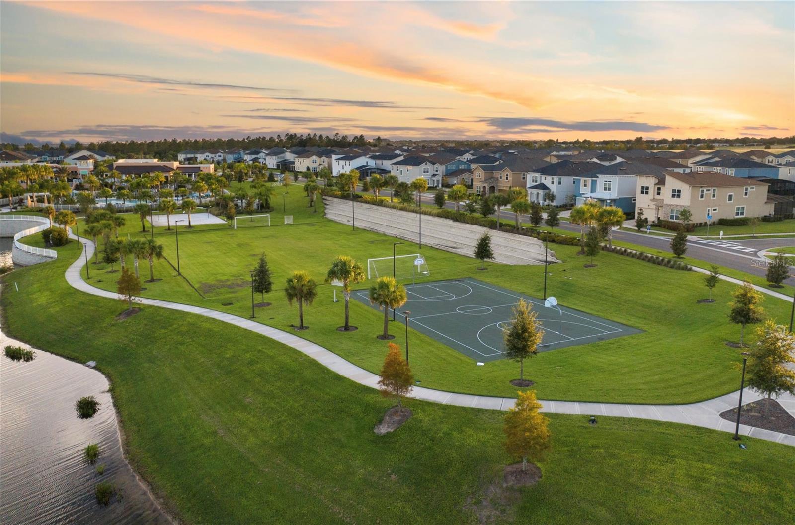 SOLARA PH 3 REP - Residential