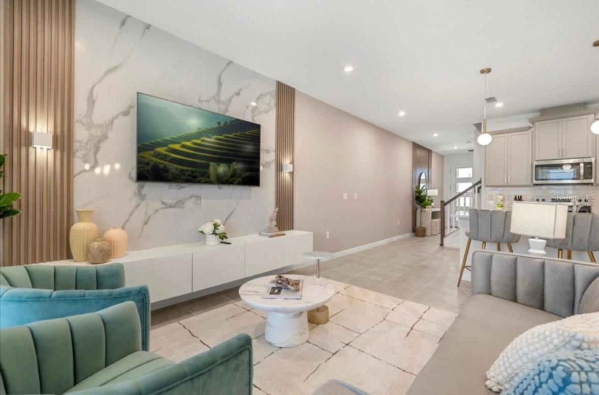 SOLARA PH 3 REP - Residential