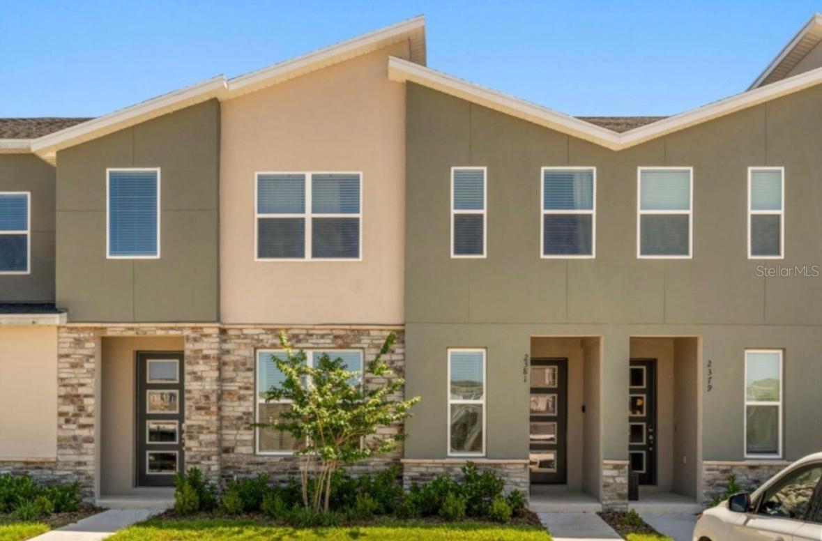 Discover an outstanding investment opportunity in the heart of Central Florida, just minutes from Walt Disney World, renowned attractions, top rated shopping, restaurants, and Orlando's thriving entertainment district. Whether you are looking to expand your real estate portfolio, purchase a successful short term rental, or own a primary residence with income producing potential, this property offers exceptional versatility. Located in one of Kissimmee's most sought after vacation rental communities, this well maintained home is perfectly suited for Airbnb, VRBO, and other short term rental platforms. Its spacious open floor plan, inviting living areas, and thoughtfully designed layout provide the comfort and functionality that today's vacation guests seek. The modern kitchen features generous cabinet space, upgraded countertops, and an open design that flows seamlessly into the main living and dining areas, making it ideal for entertaining. Multiple spacious bedrooms offer flexibility for families and larger groups, while abundant natural light enhances the home's bright and welcoming atmosphere.
Step outside to your own private backyard retreat complete with a sparkling pool and outdoor living space, creating the resort style experience visitors expect when vacationing near Orlando's world famous theme parks. This outdoor oasis adds significant appeal for both homeowners and rental guests alike. Positioned with convenient access to Interstate 4, SR 417, Osceola Parkway, Orlando International Airport, Universal Orlando Resort, SeaWorld, championship golf courses, and countless entertainment options, the location supports strong year round rental demand fueled by tourism, business travel, and international visitors. Whether your goal is consistent rental income, long term appreciation, or enjoying the Florida lifestyle yourself, this property presents an exceptional opportunity in one of the fastest growing and most desirable vacation home markets in the country. Schedule your private showing today and experience everything this incredible Central Florida property has to offer.