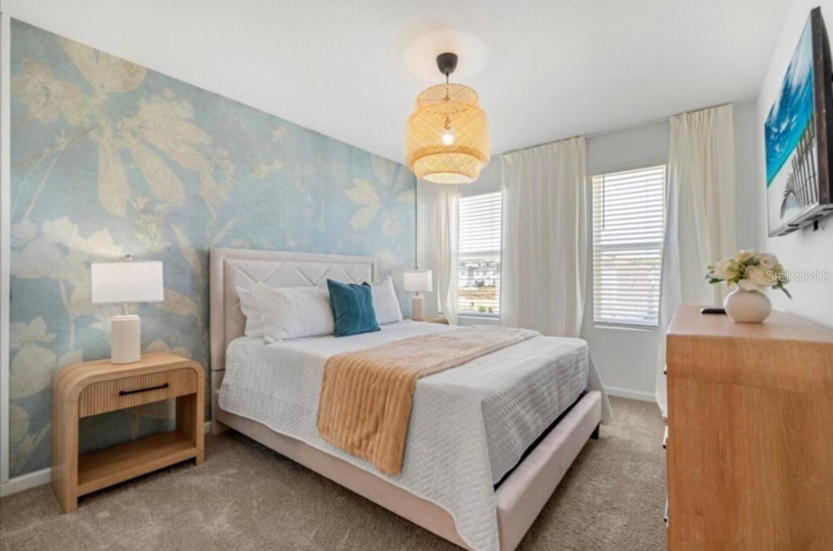 SOLARA PH 3 REP - Residential