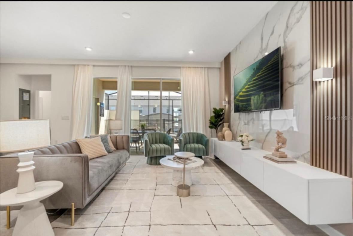 SOLARA PH 3 REP - Residential