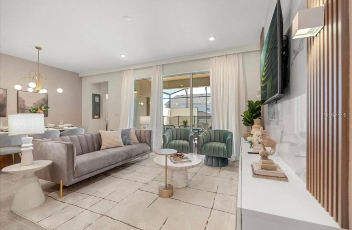 SOLARA PH 3 REP - Residential