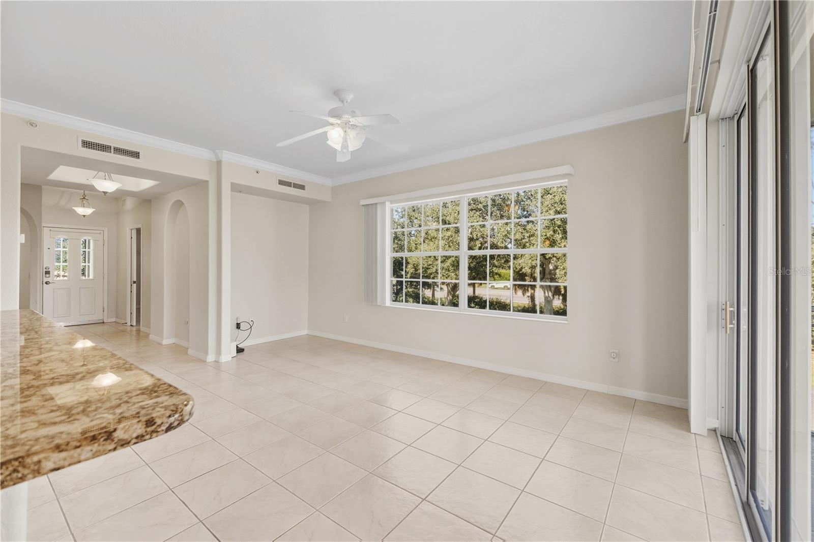 SAN LINO - Residential