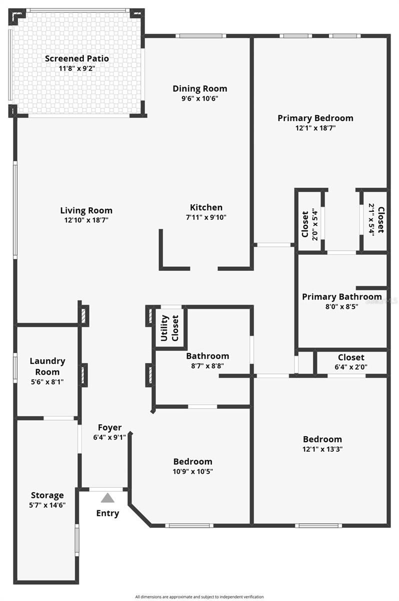 SAN LINO - Residential