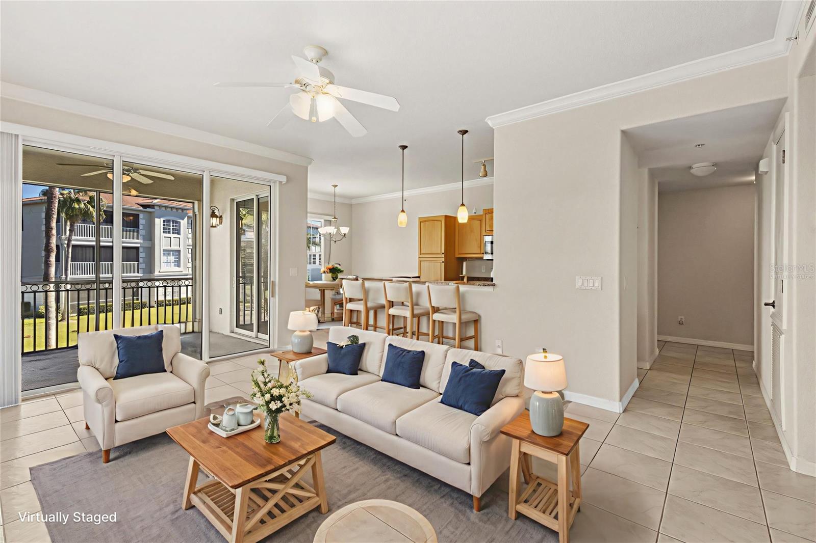 SAN LINO - Residential